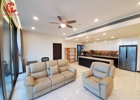 EMPIRE CITY 88 tầng cao nhất Việt Nam, không gian sống lý tưởng, 52tr FULL NỘI THẤT.