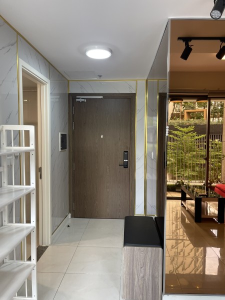 Chủ nhà cần tiền bán gấp căn hộ A03 masteri An Phú Thảo Điền Q2 2 tỷ 6