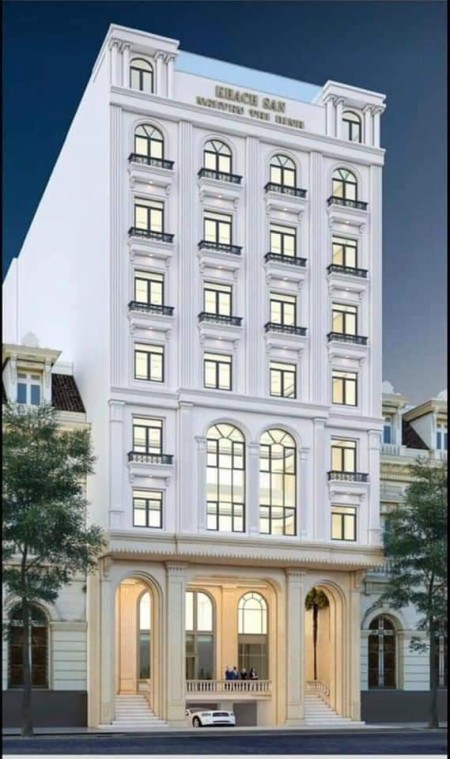 Bán nhà mặt phố Xuân La, Tây Hồ. Dt 226m, Mt 12m, 118 Tỷ. Vị trí quá đẹp, KDoanh mọi loại hình, Hiếm