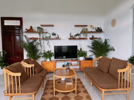 Đất 100% Sổ Hồng Diện Tích 1,106m2 Tại Đan Phượng, Lâm Hà