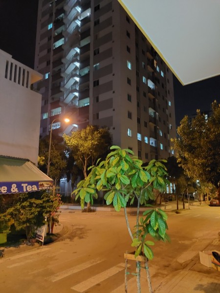 Bán Hoặc Cho Thuê Nhà Phố CIQ4, Phường Phú Mỹ, Quận 7, DT 5x16=80m2, 1 trệt 3 lầu, tổng 250m2 sàn