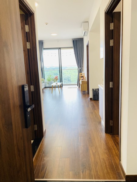 Cho thuê căn 78m2 2PN full nội thất giá chỉ 10tr/th nhà như trong hình