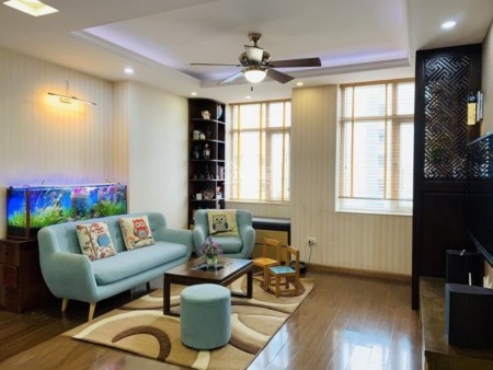 Gia đình bán gấp căn hộ 80m2 kđt Nam Cường chỉ 2,76 tỷ - thiện chí bán