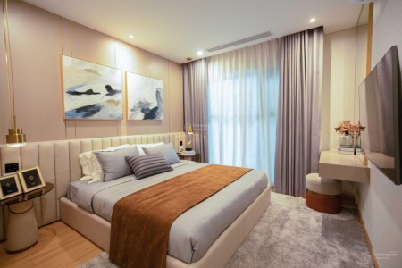 Căn hộ cao cấp cách trung tâm Mỹ Đình 2.5 km - 72m2 chỉ từ 2.8 tỷ. Nhận nhà ở trước trả tiền sau