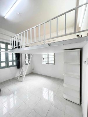 Phòng Thuê DUPLEX Giá Rẻ Đẹp Tại Mai Văn Ngọc Phú Nhuận