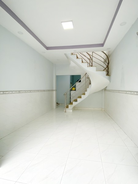 Nhà nguyên căn 70m2 Huỳnh Khương An