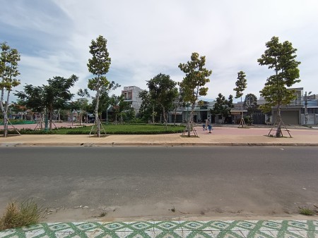 Cho thuê nhà nguyên căn tại KDC Kênh Bàu, Phan Thiết
