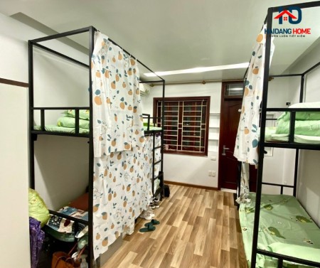 Chính chủ cho thuê, tìm người ở ghép tại Ngõ 22 Tôn Thất Tùng