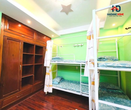 Phòng trọ ở ghép tại 1 Bùi Xương Trạch Giá từ 1tr450/ tháng