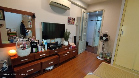 Bán căn hộ Nhà A Toà 789 Mỹ Đình NamTừ Liêm DT 94m2 giá 2.9 tỷ Tiện ích ngập tràn