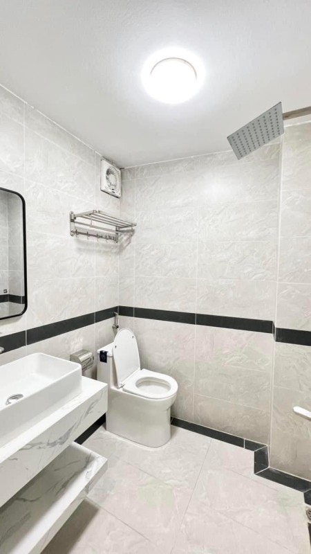 Nhà hiếm vài bước ra phố Trần Duy Hưng 50m2, 3 tầng, 5 tỷ