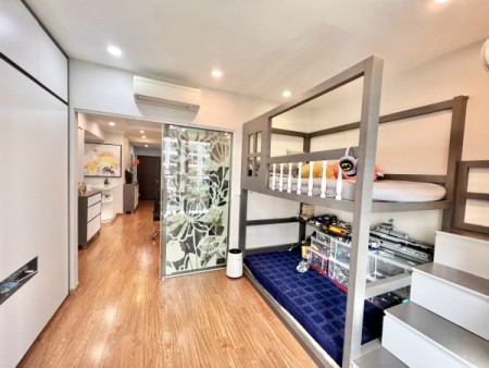 Bán căn hộ 2PN VIP 5 sao tại tòa T11 - Vinhomes Times City
