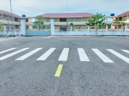 1ty550/100m2, đất Nam An Bàu Bàng, thị trấn Lai Uyên, Bình Dương