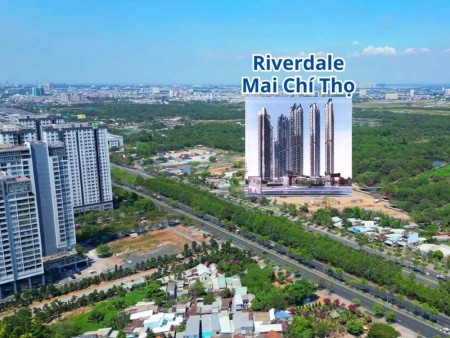 5 dự án chung cư TPHCM mở bán năm 2024 nên đầu tư