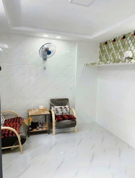 Cần bán nhà Lê Quang Định, Quận Gò Vấp, giá 1 tỷ 250