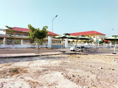 bán gấp lô dất nam an rẻ khả năng sinh lời cao