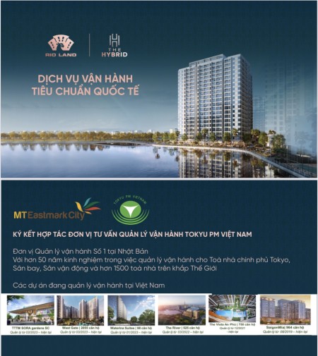 Căn hộ Thông minh đỉnh cao áp dụng công nghệ 4.0 là kết quả của sự bắt tay giữa Rioland