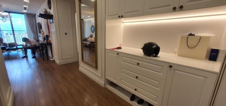 HOT Bán 3PN Vinhomes Metropolis - 29 Liễu Giai giá rẻ nhất thị trường• Nội thất: full đồ