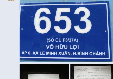 Cho thuê nhà xưởng giá thuê 27 triệu, cầu Bà Lát