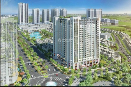 Bán căn hộ 2PN 2WC cao cấp tại Moonlight 1 chỉ 2.8 tỷ, nhận nhà quý 4/2023
