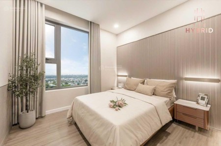 Căn hộ thông minh The Hybrid - chợ Long Trường - giá CĐT - chiết khấu khủng lên đến 29%