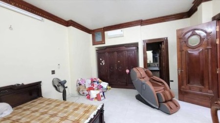 Bán nhà Hồng Tiến, Long Biên, Gia Lâm, Hà Nội, diện tích 77m2 giá 6,3 tỷ