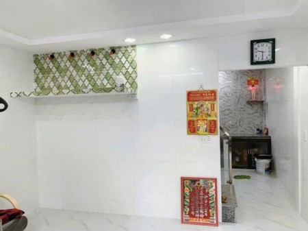 Cần bán nhà Bưng Ông Thoàn, Quận 9, giá 1 tỷ150