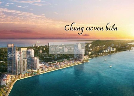 Top 3 dự án chung cư ven biển đáng mua năm 2024