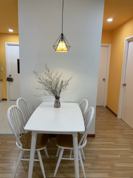 Bán căn hộ Diamond Riverside quận 8 diện tích 74m, 2pn, 2wc giá bán 2,380 tỷ