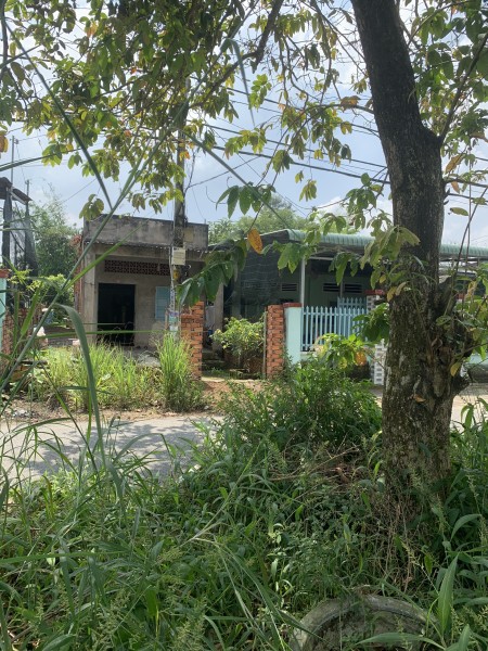 Cắt lỗ gấp lô đất Thái Mỹ 90m2 full thổ cư đường nhựa thông thoáng giá ngộp 700tr còn thương lượng.