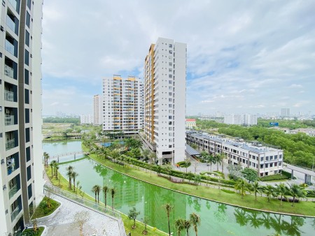 Bán gấp CH Mizuki Park 78m2, nhà mới 100%, NH hỗ trợ vay 70%, TT theo tiến độ