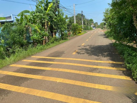 Bán Đất Đồng Nai ngay Chợ Đông Hòa Trảng Bom diện tích 100m2,shr
