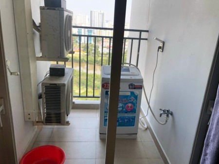 Cho thuê căn hộ Sunshine Riverside Quận 7, giá 16tr/th 2PN full nội thất