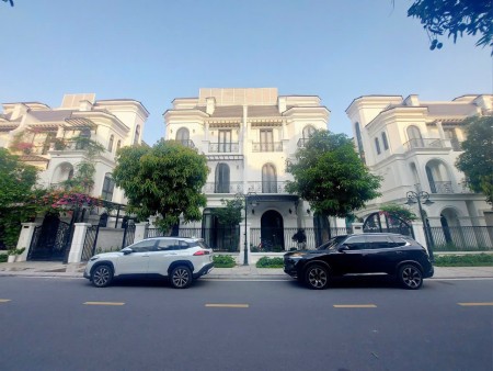 Bán biệt thự song lập Ngọc Trai đảo nhỏ 165,5m2 giá 29 tỷ Vinhomes Ocean Park Gia Lâm
