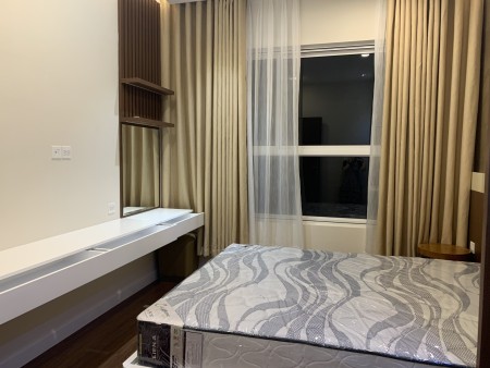 Cho thuê căn hộ Sunshine Riverside Quận 7 TPHCM giá 20tr/th full nội thất DT 98m2