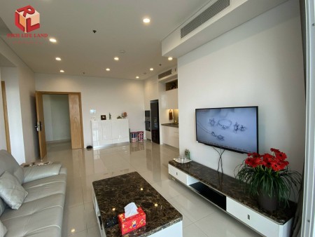 Bán căn hộ Sarimi rộng, đẹp, nội thất xinh, giá HOT 10 TỶ