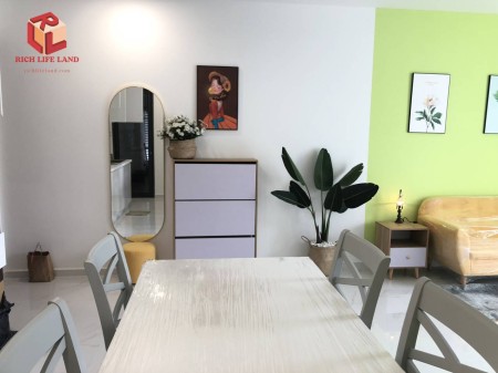 Cho thuê căn hộ PRECIA giá tốt chỉ 14tr5