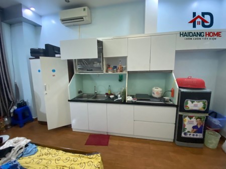 Cho thuê phòng trọ đầy đủ tiện ích tại 23 Nguyễn Khả Trạc