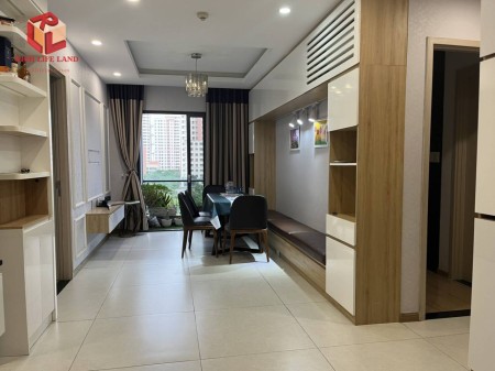 BÁN căn hộ New City đầy đủ nội thất, tiện nghi chỉ 4 tỷ 6 bao thuế phí.