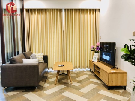 Cho thuê căn hộ xinh đẹp Metropole Thủ Thiêm 24tr
