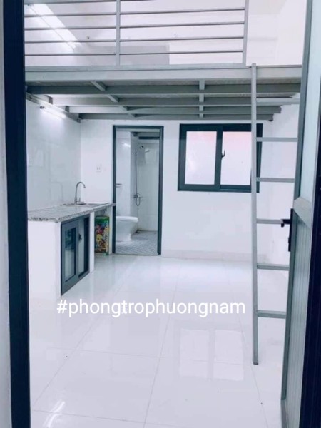 Phòng trọ Phú Mỹ Hưng, lotte, khu chế xuất, gần rmit, tdt, ufm