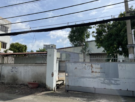 Chính chủ cho thuê nhà xưởng - mặt bằng kinh doanh giá rẻ