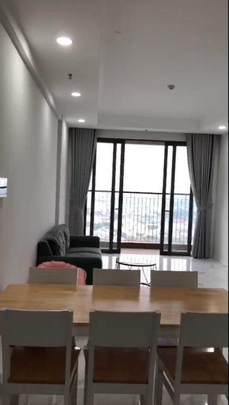 Chung Cư Opal Boulevard 3PN 100m2 Sẵn Nội Thất 10,5Tr Dọn Vào Ở Ngay