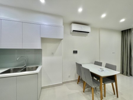 Bán căn hộ 1 phòng ngủ tại Vinhomes Smart City, Nam Từ Liêm