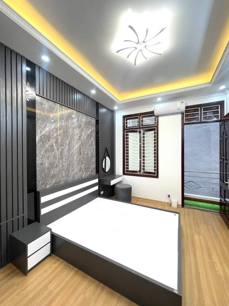 Bán nhà 2 mặt ngõ to như phố - nhà đẹp ở luôn - kinh doanh/văn phòng