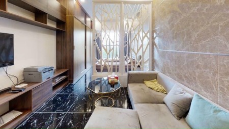 Bán 1pn The Sun Avenue 35m2 giá rất tốt 1,78 tỷ bao thuế phí nội thất cao cấp nhà đẹp