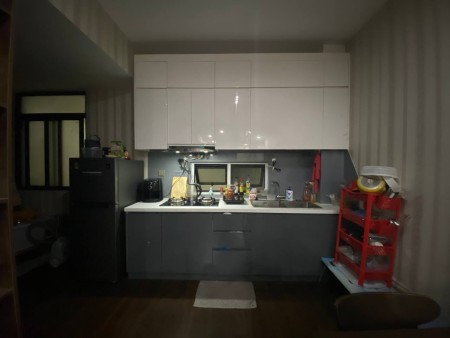 Bán căn hộ 1pn 1wc nội thất cơ bản tại Era Town giá ngợp