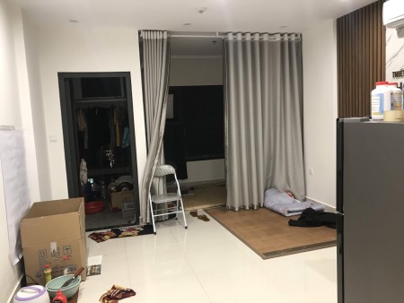 Bán căn hộ Studio đủ diện tích tại Vinhomes Smart City, Nam Từ Liêm