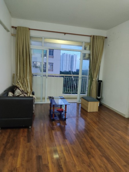 Bán căn hộ 2PN chung cư Bình Khánh quận 2 giá 2.6 tỷ thương lượng