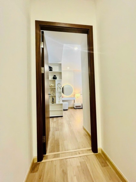Căn hộ cao cấp CT1 Nha Trang – Bàn giao kèm nội thất cao cấp mới 100%.